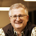 Trauben weiss